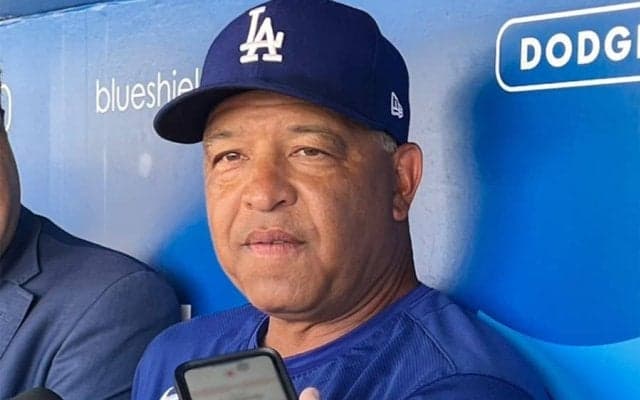 ド軍指揮官、大谷翔平は「本当に順調」　来季の復帰へ太鼓判…山本は遠征で実戦形式へ