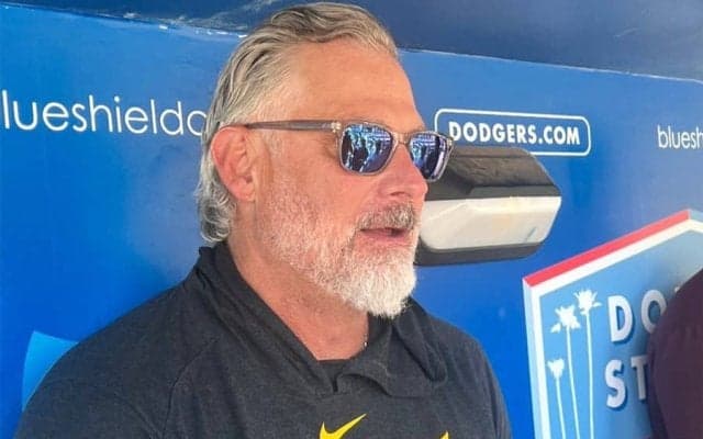 大谷翔平も「楽しんでいるように見える」　怪物新人とついに“再戦”…敵将も心待ち