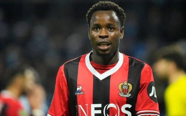 ボーフムがパリ五輪出場のギニア代表FWバルデをニースからレンタル…買取OP付き