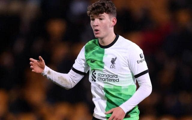 リバプールのウェールズ代表FWクーマスが英2部ストーク・シティに武者修行