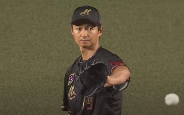 35歳ドラ1の復活が「まじでえぐい」　防御率7.04→1.00に劇的変化…「美しい」魔球健在