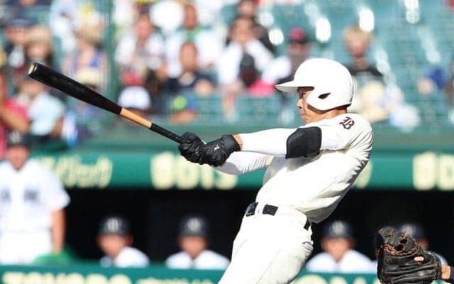 甲子園に異変…15戦終えても“HRゼロ”にX騒然　新基準バットで初の夏「本当に減ってる」
