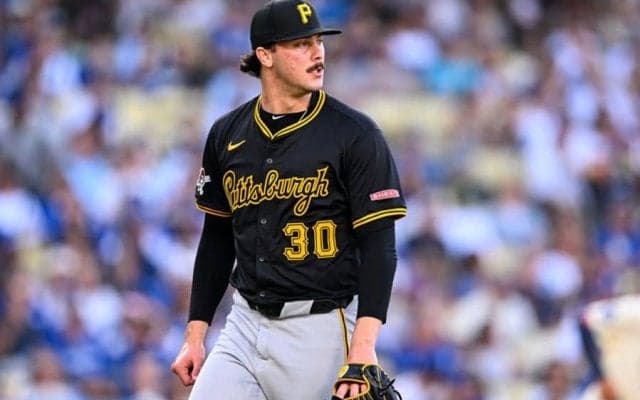 超有名彼女の前で…怪物新人が見せた“変化”　大谷翔平に見せたかった「別のスタイル」