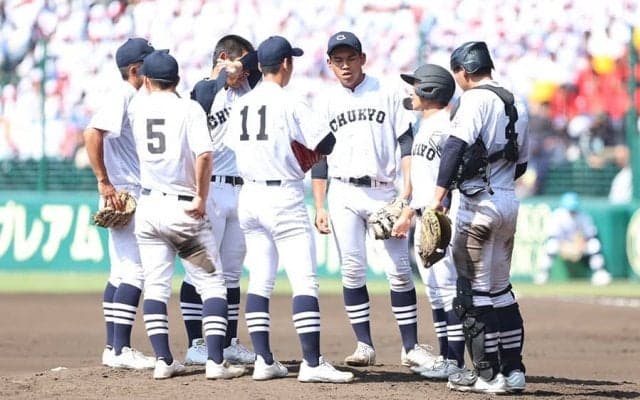 甲子園で新たに流れる“魔曲”「トレンド掴むの早すぎ」　2文字限定で続々使用「威圧感すげぇ」