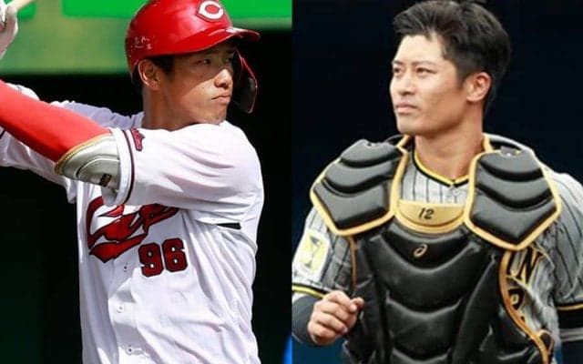 広島・中村奨成が今季3度目の1軍昇格、2軍で8本塁打　阪神・坂本は初抹消…11日の公示