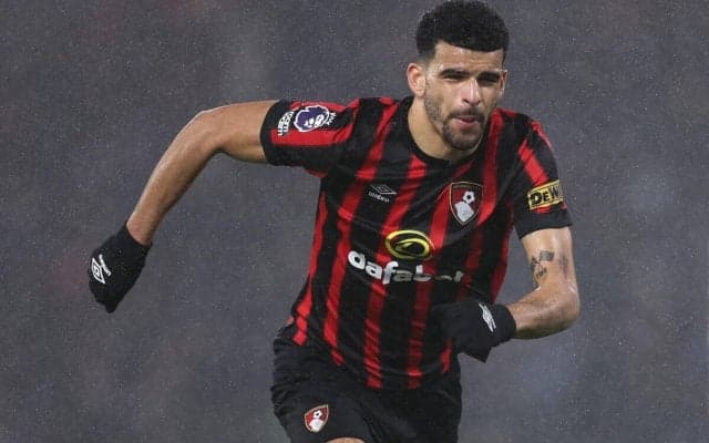 「我々にぴったりな選手」　トッテナム入りのソランケに指揮官も期待大！　「この12カ月間失っていたものをもたらす」