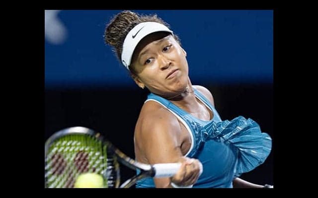  【速報中】大坂なおみvsブリンコワ 