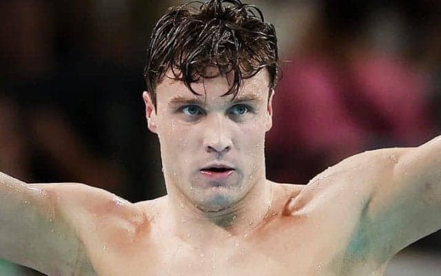 最後の最後まで相次いだ“苦情” 世界記録を出した米競泳戦士も選手村に不満「選手たちの中でも物議を醸した」【パリ五輪】