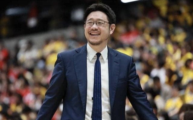 宇都宮の前HC、佐々宜央氏が琉球ゴールデンキングスのアソシエイトヘッドコーチに就任