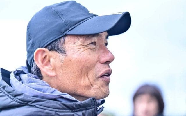 【J2仙台・森山佳郎監督インタビュー(3)森山ベガルタで何が変わったのか】しぶとさを見せた前半戦と今後不可欠なこと……「５・６位から昇格を狙う方が我々らしい」の真意とは