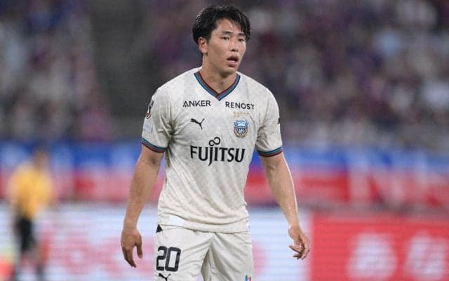 好調・山田新が3試合連続の2ゴール！　3発の川崎FがFC東京との多摩川クラシコ制す【明治安田J1第26節】