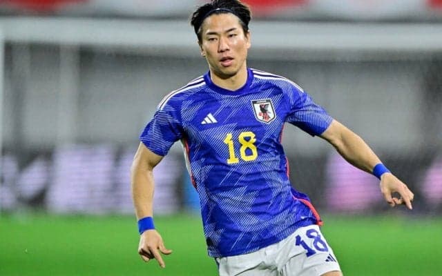 「速！上手い！」「全てが完璧」マジョルカFW浅野拓磨の“裏抜け→胸トラ→左足ループ”のらしさ全開ゴールに反響！「2桁ゴールいけるかもｗ」「浅野は合うかも」の声