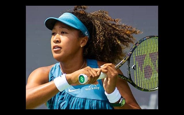 大坂なおみ 苦戦も本戦出場に王手