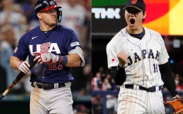 「明らかに需要がある」米国で高まる機運！メジャーリーガーのロス五輪参戦を米名物記者・メディアが熱望「NBAが道を示した」