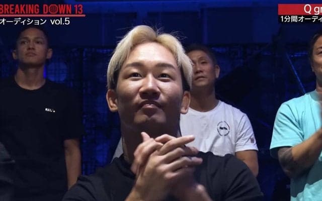 「下手な試合より面白い」朝倉未来、登録者214万人の人気YouTuberの戦いぶりを称賛