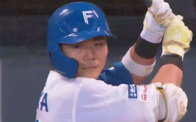 “覚醒・清宮”の衝撃アーチが「世界一の弾道」　驚愕の9戦5発…止まらぬ猛爆「モンスター」