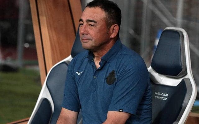 大逆転負けの京都戦からバウンスバックの名古屋…「彼のプレーに救われた」長谷川監督は“有言実行”の守護神絶賛