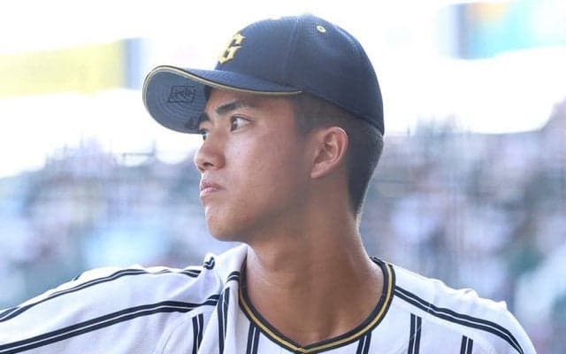 甲子園に「オリックス」登場？　“そっくり”がXで話題「めっちゃ似てる」「この字体は…」