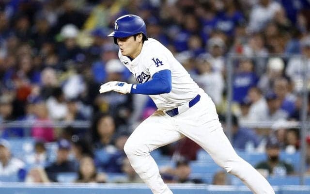 赤星憲広が語る「近年のプロ野球盗塁事情」 大谷翔平がメジャーで盗塁を量産する理由についても言及した