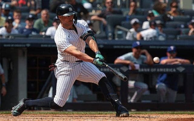 わずか角度17度…“大谷超え”怪力男が変態HR　外角引っ張りファン騒然「なぜそれが入る」