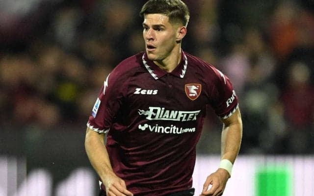 ミランのアルゼンチン代表DFペジェグリーノが母国インデペンディエンテに1年間武者修行