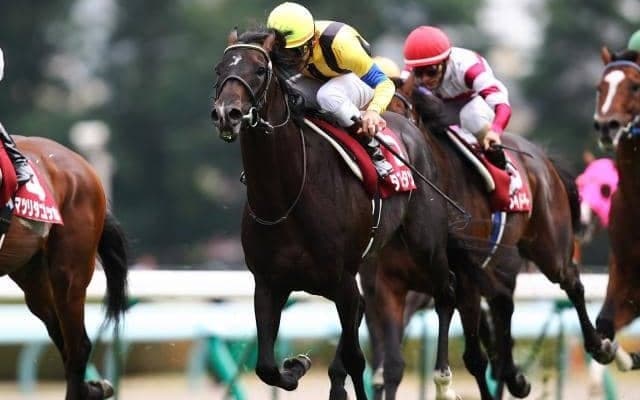 上位3位までにGI馬の名前無し 「札幌記念の勝ち時計ベスト3」わかりますか？