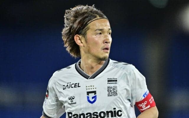 【3試合無得点、勝ち切れないガンバの現在地(1)】「ゴールという結果が出なかったのは自分の責任が大きい」と主将は反省。宇佐美貴史依存の攻撃をどう改善していく？