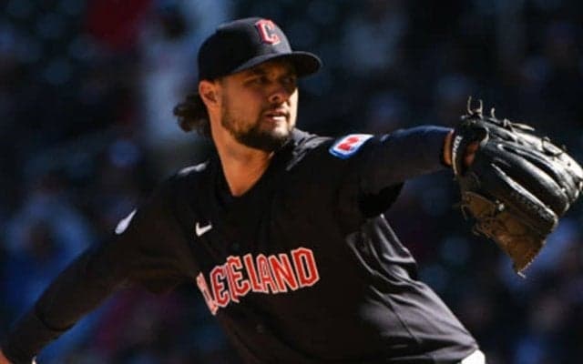 巨人で開幕投手も1年で退団　メジャー“戦力外”→3Aで防御率11点台…苦戦続く31歳