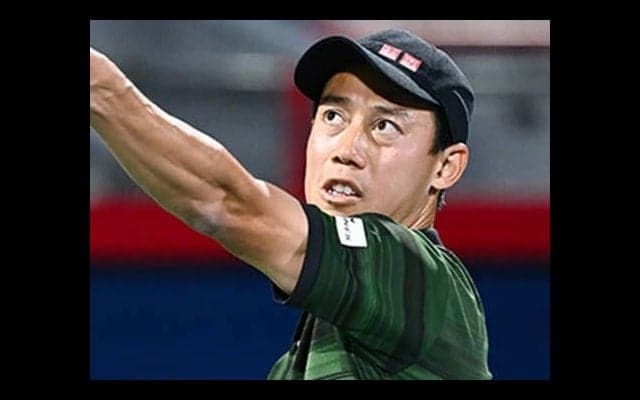 錦織圭 世界ランク354人ごぼう抜き