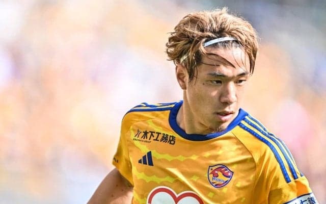 【J2「真夏の進化」】仙台、MF相良の強烈股抜き決勝点で勝ち切る FWエロンの働きで出る攻撃の変化(2)