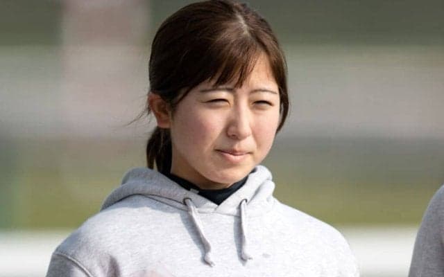 今村聖奈騎手が急死した同期・角田大河騎手への想いを綴る
