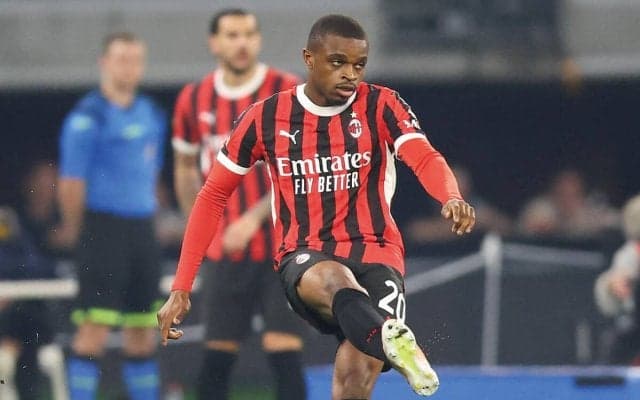 ユベントスがカルル獲得へミランにオファー…アトレティコに敗戦でCB補強を急ぐよう指揮官が要請か