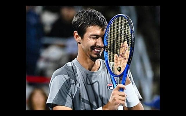  世界62位がマスターズ決勝進出の快挙 