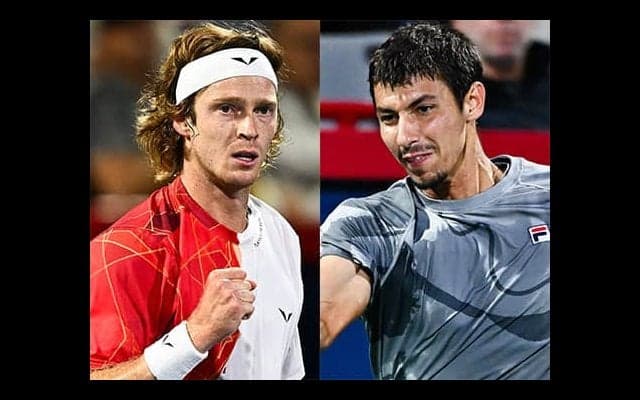  【速報中】ルブレフvsポピリン 