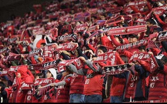 鹿島が新たなブラジル人MF補強か？ ウクライナでプレーする攻撃的MFタレスを買取OP付きレンタルで獲得か