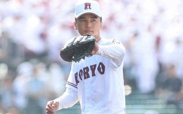 黒→白へ…広陵が見せた“変化”　快勝につながった秘策、伝統破壊に「いいじゃないか」