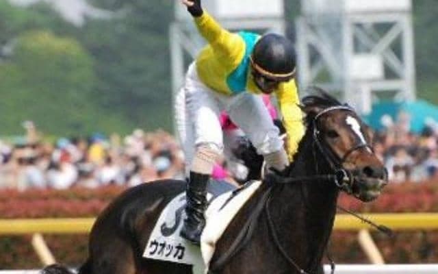 8月13日は左利きの日！ 左回りで無類の強さを発揮したサウスポーを紹介