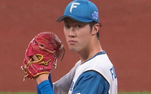 大記録に迫った21歳は「オーラ出てきた」　育成から飛躍…逸材右腕は「未来のエース」