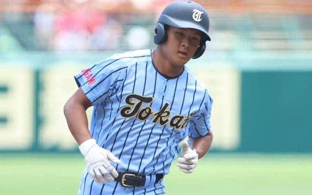 168センチの8番打者が快挙「本当かな？」　甲子園騒然…19戦目にようやく出た“快音”