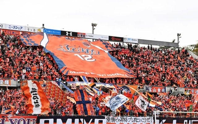レッドブルのJ3大宮アルディージャ買収、さまざまな疑問「クラブカラーはオレンジから赤に変更される？」