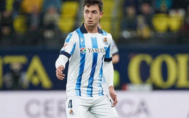 スビメンディ獲得失敗のリバプールは6番補強を終了へ、遠藤航にもチャンス到来？