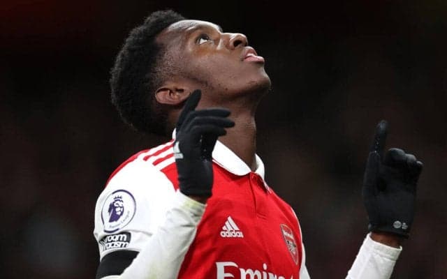 ソランケ後釜にエンケティア…ボーンマスのリスト入りか