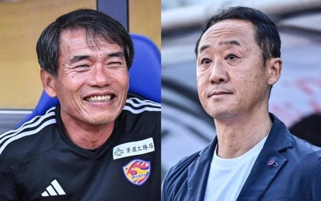 【J2仙台・森山佳郎監督インタビュー(6)】同じ育成出身の町田・黒田剛監督が成功している理由とは--森山監督が実感する“クラブチームで求められる幅広い指導力”