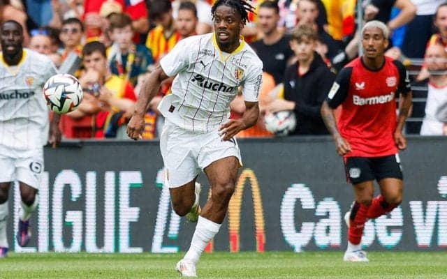 エンケティア獲りは消滅…ストライカー探しのマルセイユがU-23フランス代表FWを獲得へ