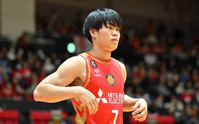 Shanghai Future Star Basketball Championshipが閉幕…BリーグU18選抜チームは7位に