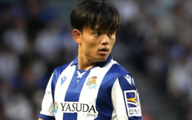 久保建英は、なぜサウジからの”250億円超え”オファーを断った？地元紙は決断を称賛「経済面は二の次」「キャリアに集中している」