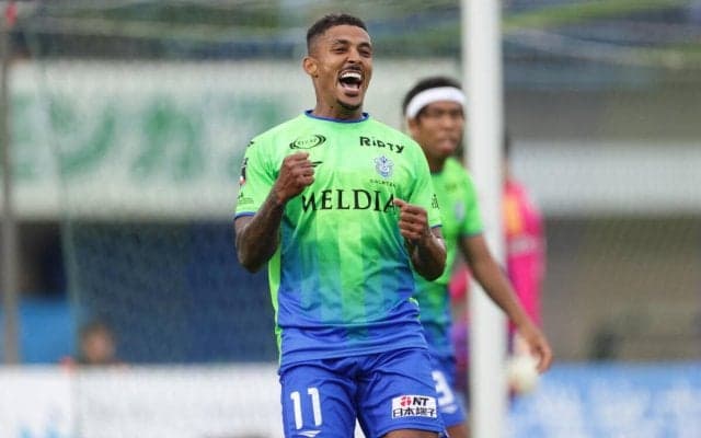 ハットトリックも達成の湘南FWルキアンが7月度のJ1月間MVPに！　J2は徳島MF永木亮太、J3は北九州FW永井龍が選出