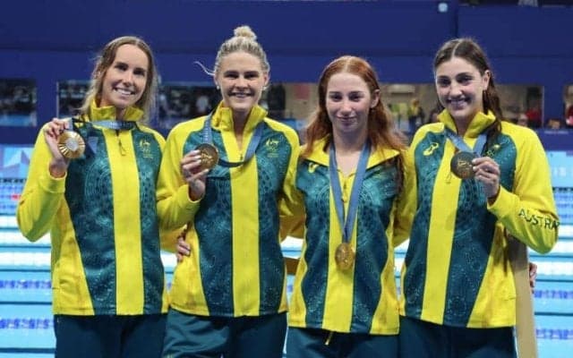 パリ五輪で問題視された”性差別的”発言「女って化粧して」　ベテラン解説者が降板に「一体、いつになったら学ぶの？」【パリ五輪事件簿】