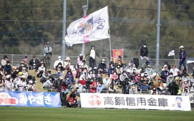 宮崎がDF大森幹太の加入＆東海2部AS刈谷への期限付き移籍を発表「受け入れてくれたチームに感謝」