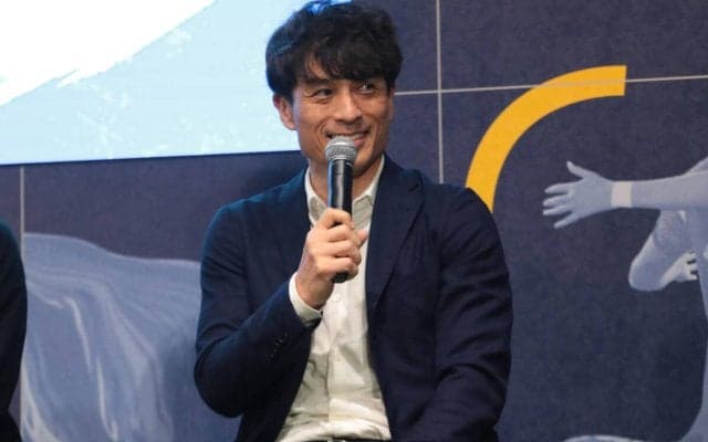 宮本恒靖JFA会長がフランスの地で恩師トルシエのもとへ　ファンからは「2002のW杯でサッカーにはまった者としては感慨深い」の声も